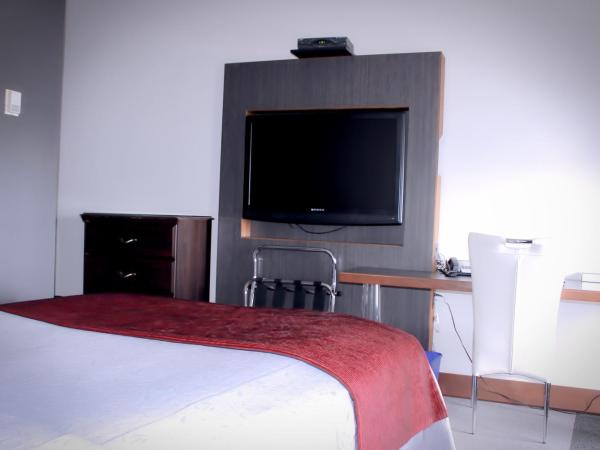 Hotel Le Saint-Paul : photo 6 de la chambre chambre standard lit queen-size