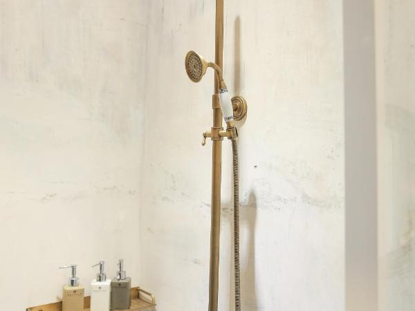 RARE Heritage House : photo 4 de la chambre chambre lit king-size deluxe