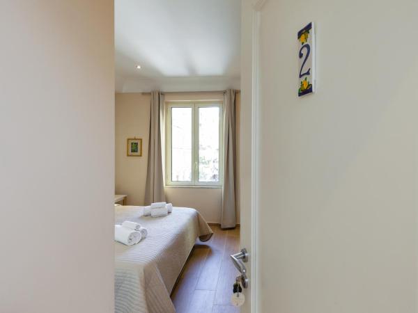 B&B Giacomino : photo 2 de la chambre chambre double ou lits jumeaux standard