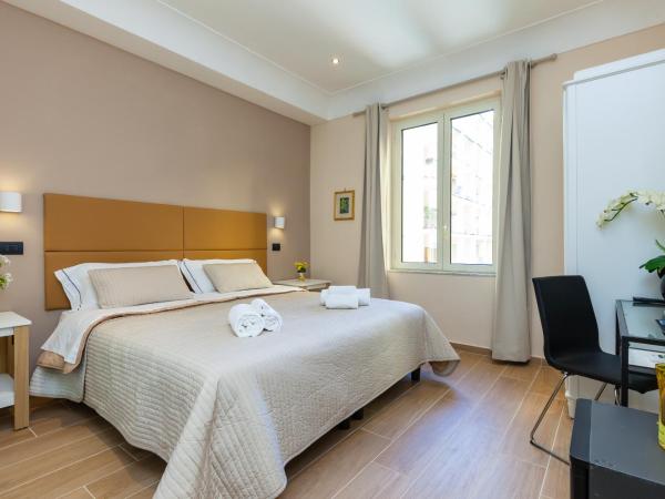 B&B Giacomino : photo 7 de la chambre chambre double ou lits jumeaux standard