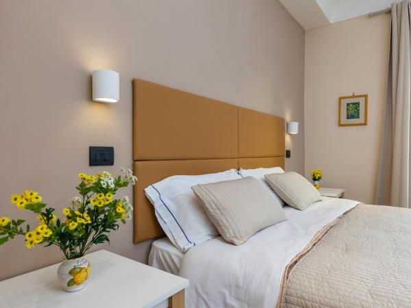 B&B Giacomino : photo 9 de la chambre chambre double ou lits jumeaux standard