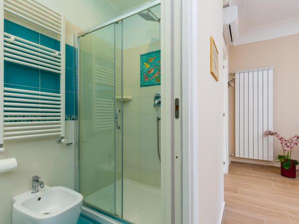 B&B Giacomino : photo 4 de la chambre chambre double confort