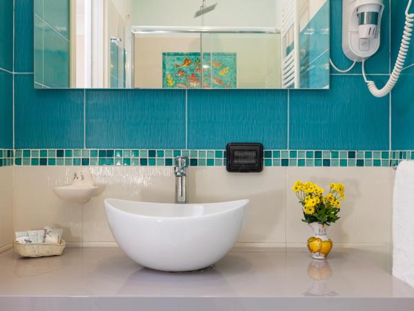 B&B Giacomino : photo 1 de la chambre chambre double confort