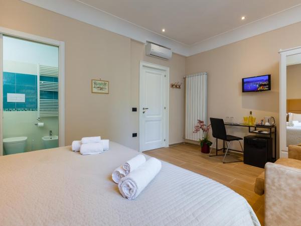 B&B Giacomino : photo 7 de la chambre chambre double confort