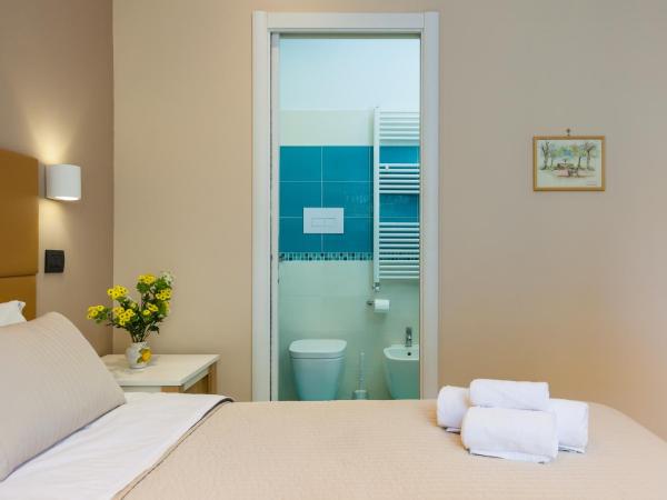 B&B Giacomino : photo 8 de la chambre chambre double confort