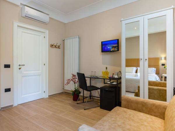 B&B Giacomino : photo 9 de la chambre chambre double confort