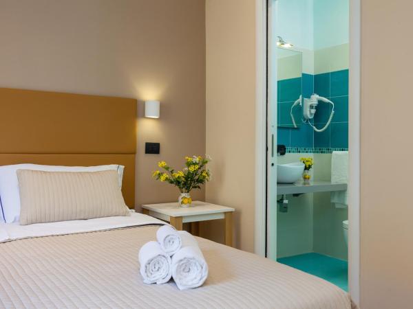 B&B Giacomino : photo 2 de la chambre chambre double confort