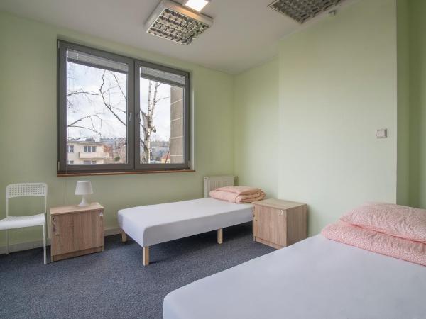 Sea Hostel : photo 5 de la chambre lit simple dans dortoir mixte