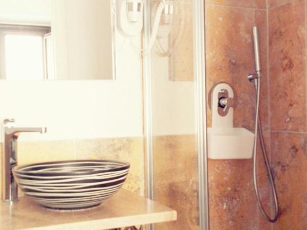 Il Daviduccio : photo 8 de la chambre chambre double avec salle de bains privative