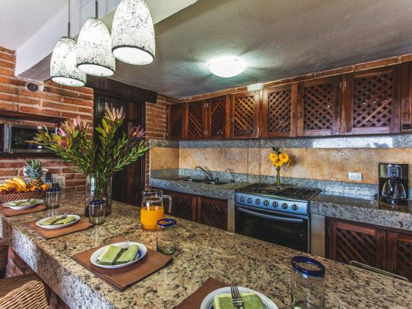 Vallarta Shores Beach Hotel : photo 10 de la chambre suite 2 chambres