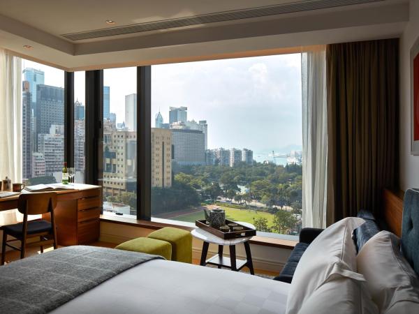 Little Tai Hang : photo 2 de la chambre studio supérieur - vue sur port