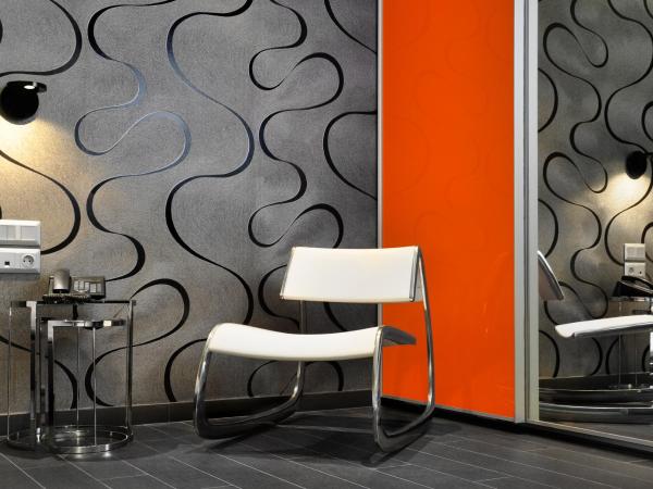 Amazon Hotel : photo 7 de la chambre chambre double ou lits jumeaux