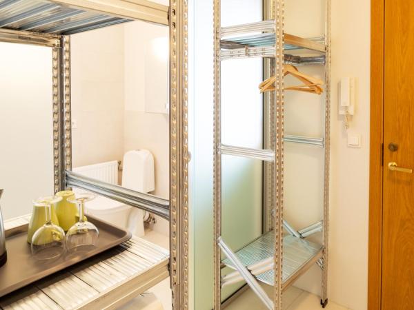 Guesthouse Sunna : photo 5 de la chambre suite deluxe