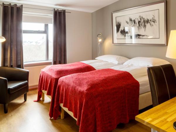 Guesthouse Sunna : photo 2 de la chambre suite deluxe