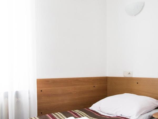 Hotel Logos : photo 6 de la chambre chambre simple