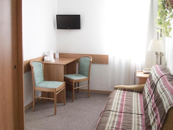 Hotel Logos : photo 4 de la chambre chambre simple