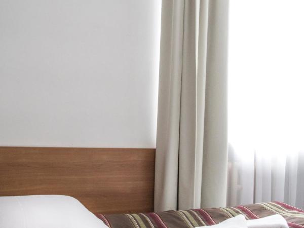 Hotel Logos : photo 2 de la chambre chambre simple