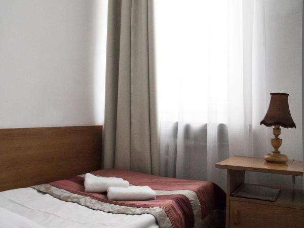 Hotel Logos : photo 1 de la chambre chambre simple