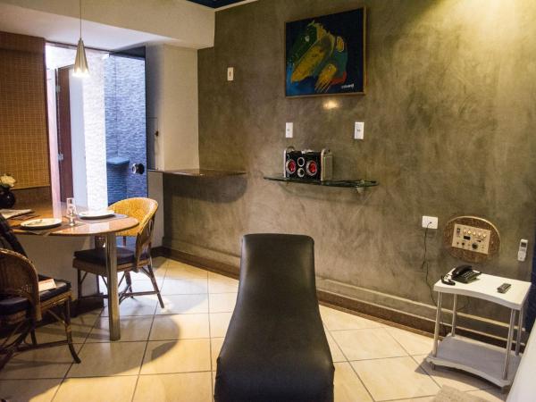 Cassino Motel : photo 3 de la chambre chambre double premium avec piscine privée