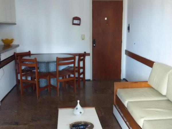 Atlantico Residence Beira Mar : photo 2 de la chambre appartement - vue sur mer