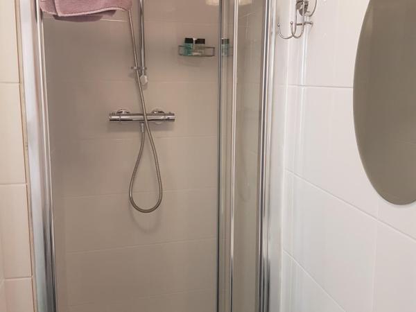 Maon Hotel : photo 5 de la chambre chambre lit king-size