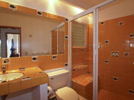 Casa Isabel a Boutique Hilltop Inn : photo 4 de la chambre appartement 2 chambres