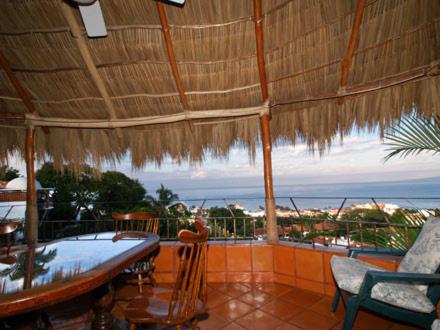 Casa Isabel a Boutique Hilltop Inn : photo 3 de la chambre appartement 2 chambres