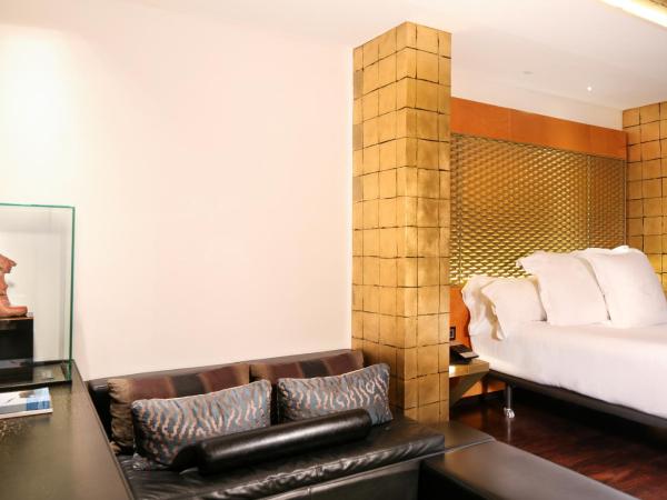 Claris Hotel & Spa GL, a Small Luxury Hotel of the World : photo 2 de la chambre chambre double ou lits jumeaux supérieure (1-2 adultes)