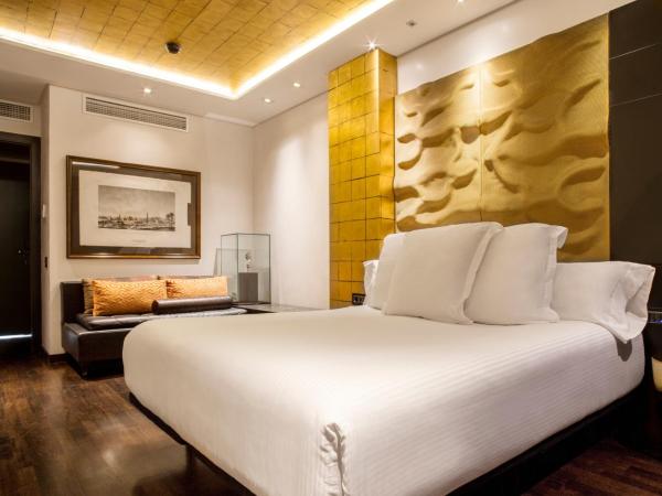 Claris Hotel & Spa GL, a Small Luxury Hotel of the World : photo 6 de la chambre chambre double ou lits jumeaux supérieure (1-2 adultes)