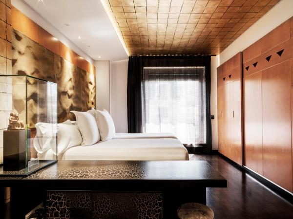 Claris Hotel & Spa GL, a Small Luxury Hotel of the World : photo 1 de la chambre chambre double ou lits jumeaux exécutive