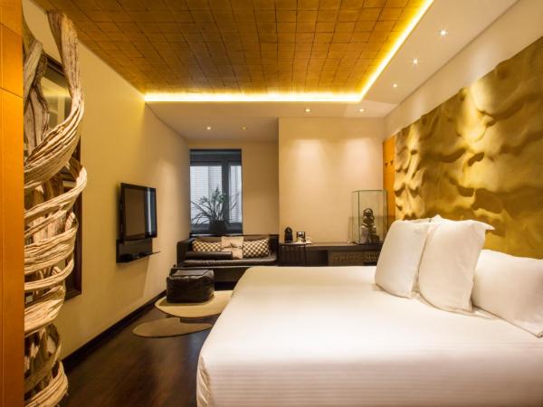 Claris Hotel & Spa GL, a Small Luxury Hotel of the World : photo 2 de la chambre chambre double ou lits jumeaux exécutive