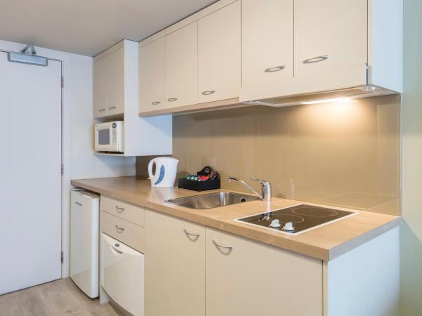 The Chancellor on Hobson : photo 4 de la chambre suite 1 chambre