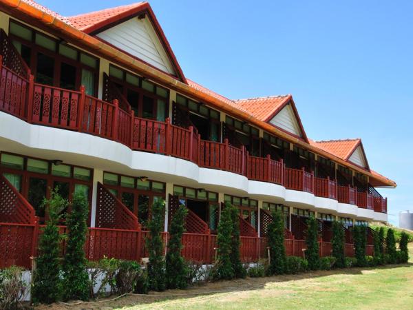PP Erawan Palms Resort- SHA Extra Plus : photo 5 de la chambre chambre double ou lits jumeaux standard