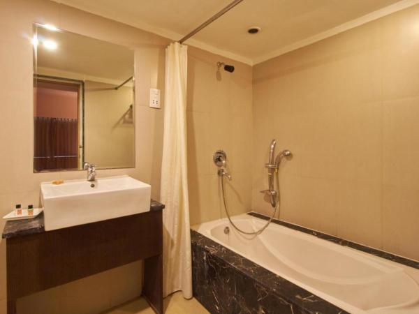 Gis Select Banjara Hill : photo 8 de la chambre suite