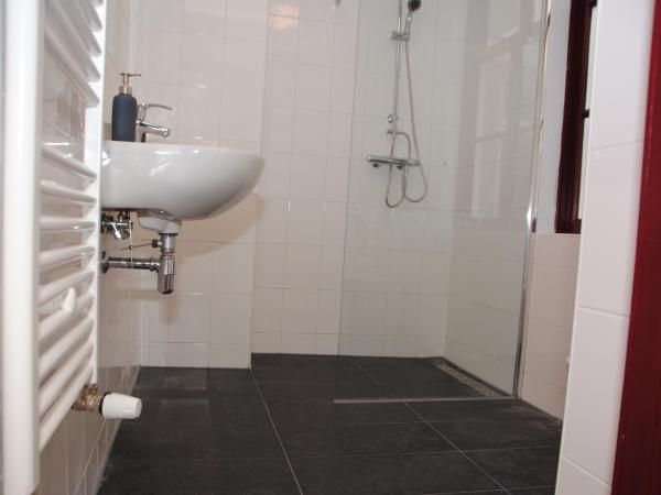 Zala's B&B : photo 2 de la chambre chambre double deluxe