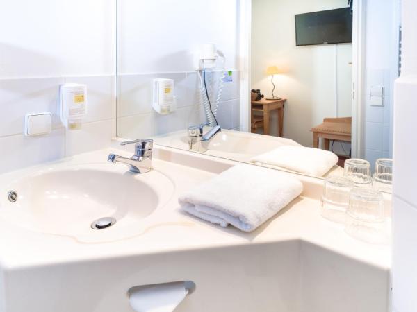 Hotel Leipzig City Nord by Campanile : photo 2 de la chambre chambre double