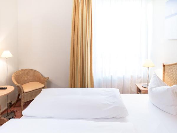 Hotel Leipzig City Nord by Campanile : photo 7 de la chambre chambre simple