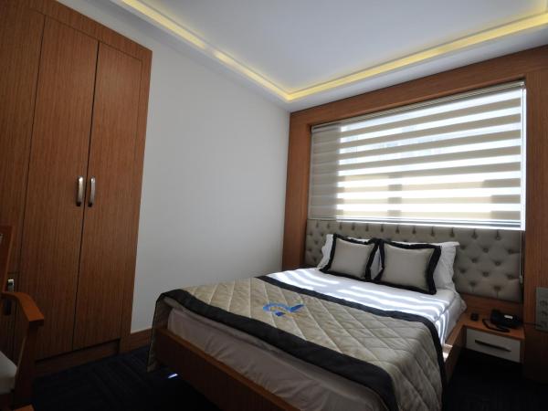 Double Comfort Hotel : photo 4 de la chambre chambre simple Économique