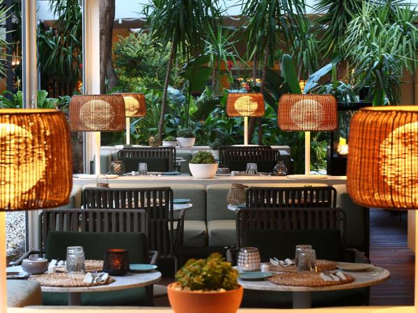 Melia Lebreros : photo 2 de la chambre chambre familiale