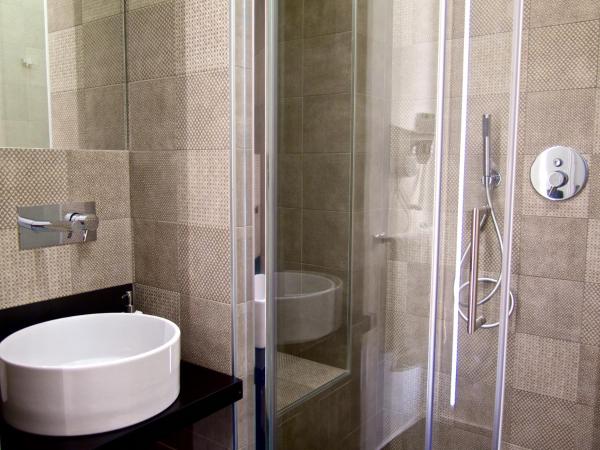 B&B Umberto 134 : photo 7 de la chambre chambre double supérieure