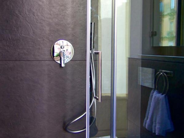 B&B Umberto 134 : photo 4 de la chambre chambre double deluxe