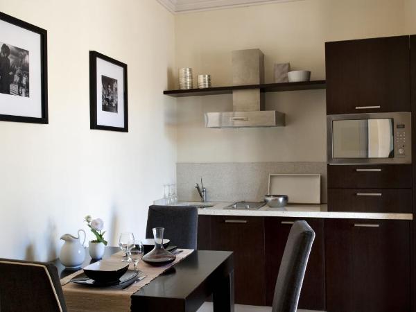 Tornabuoni Suites Collection Residenza D'Epoca : photo 2 de la chambre suite avec terrasse - vue sur ville