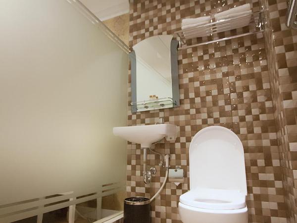 F Hotel Jakarta : photo 6 de la chambre chambre double ou lits jumeaux standard premier