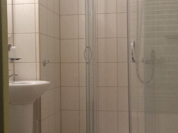 Hotel Kapitan : photo 2 de la chambre chambre double