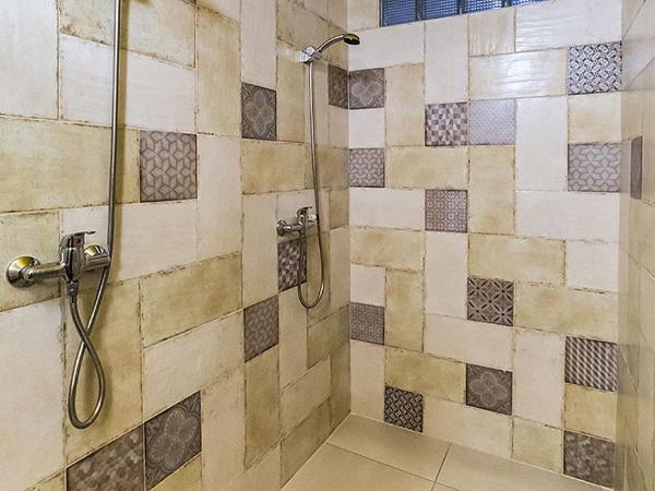 Travel Hostel : photo 2 de la chambre lit simple dans dortoir 8 lits