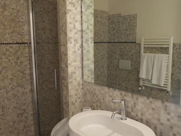 Miramare Apartments&Suites : photo 3 de la chambre studio 1 - vue sur mer