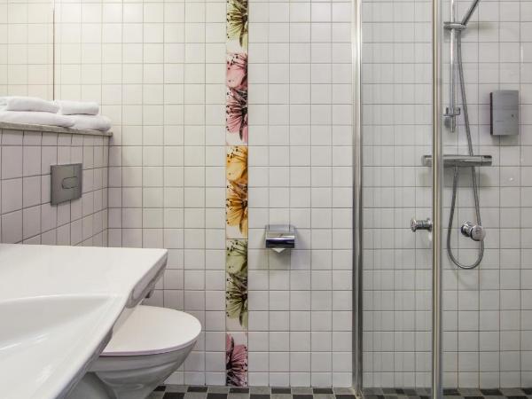 Best Western Plus Kalmarsund Hotell : photo 8 de la chambre chambre double deluxe