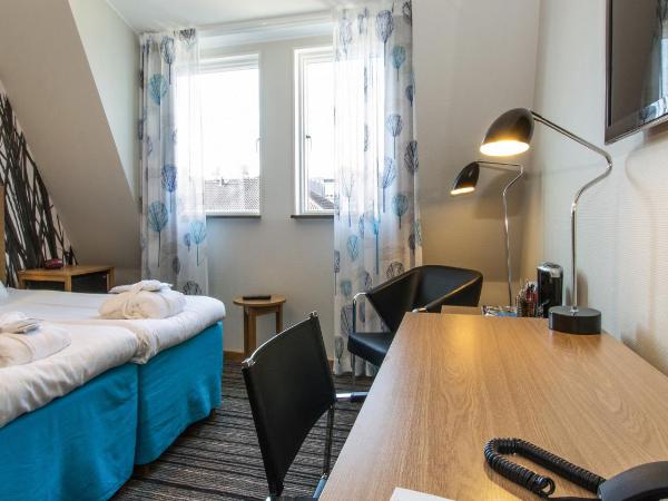 Best Western Plus Kalmarsund Hotell : photo 9 de la chambre chambre familiale
