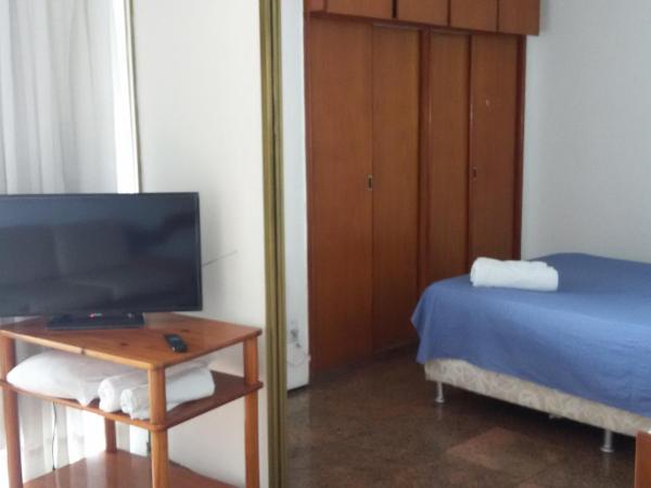 Atlantico Residence Beira Mar : photo 6 de la chambre appartement - vue sur mer