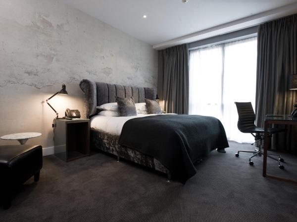 Malmaison Birmingham : photo 4 de la chambre suite